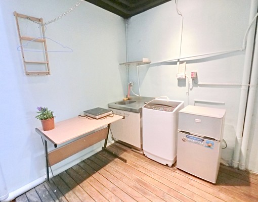 《類一房一廳》📣小廚房煮飯✨可租補✨獨洗獨曬衣✨免追垃圾車 - Thumbnail 5