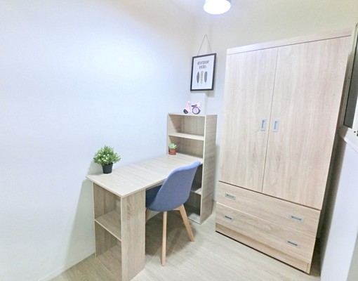 《類一房一廳》📣小廚房煮飯✨可租補✨獨洗獨曬衣✨免追垃圾車 - Image 6