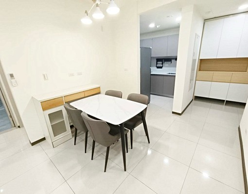 🌋秀泰頂級2房/🉑️租補/LLP/火車站/日曜🌋 - Image 3