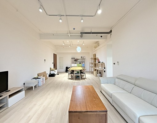 質感社區﹝坤山央央﹞高樓視野🔥大四房雙平車可寵物 - Image 2