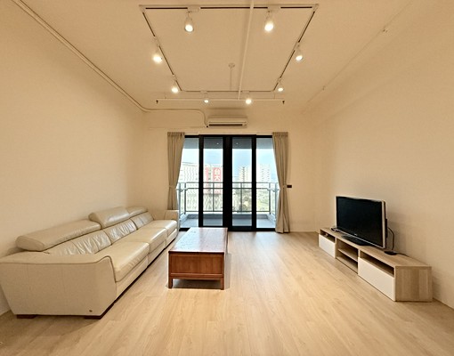 質感社區﹝坤山央央﹞高樓視野🔥大四房雙平車可寵物 - Image 1