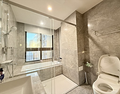 質感社區﹝坤山央央﹞高樓視野🔥大四房雙平車可寵物 - Image 14