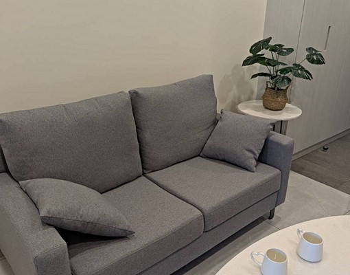 台北灣銀河雙陽台免肩全新房家電2.3萬/月(有條件折扣) - Image 10