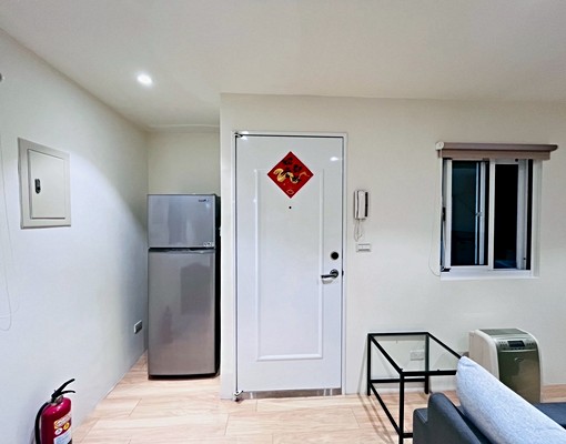 六張犁🚉獨洗曬✅垃圾代收✅質感小窩✅採光通風佳✅ - Image 8