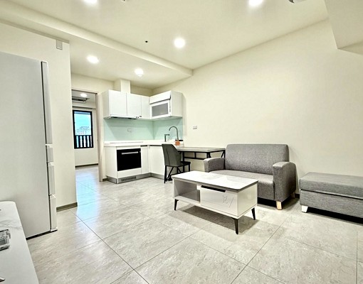 雙鐵匯聚地段王|華泰IKEA商圈旁・高質感輕奢宅~國家大院 - Image 4