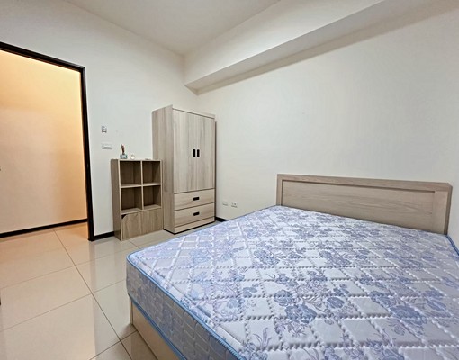 有樂仕🌈2房休旅車位家具全配可寵可補Foreigner - Image 5