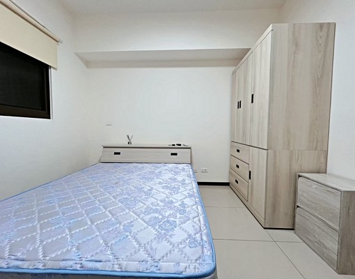 有樂仕🌈2房休旅車位家具全配可寵可補Foreigner - Image 6