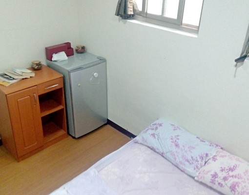 師大古亭獨立衛浴套房代收垃圾EngOK - Image 4