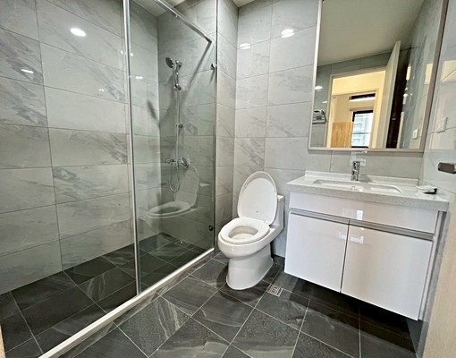 敦信社宅☀丹鳳國小旁全新電梯2房車/家俱電全☀免仲可補助 - Image 9