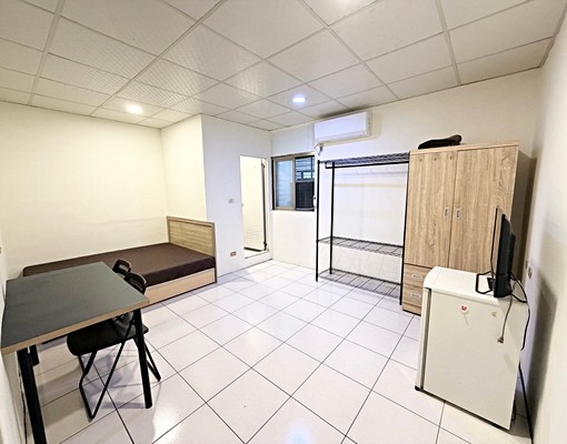 大套房中永和永安頂溪日式可短租代收垃圾3樓 - Image 9