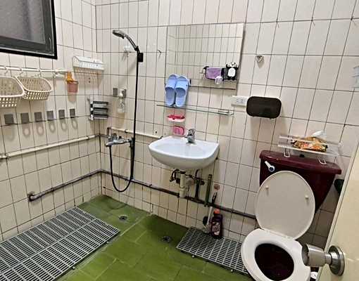 【星鴻】近三重捷運，超大四房，2+1衛浴，可申請租補 - Image 15