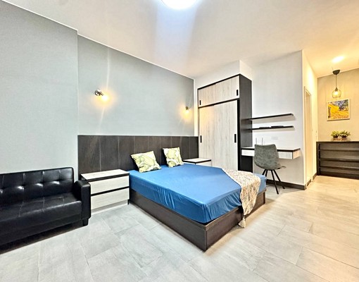 秒租💎東海♥️遊園南路工業區♥️精美裝潢♥️大套房✅獨洗曬 - Image 9