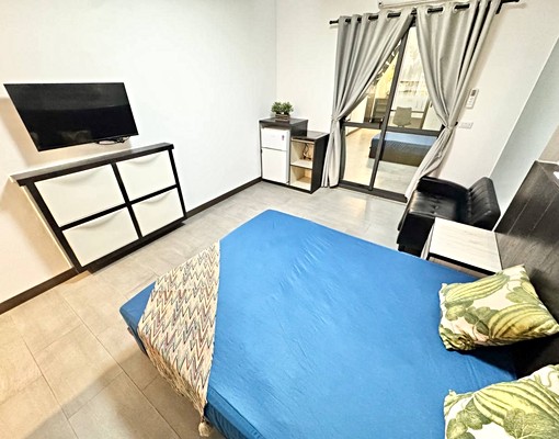 秒租💎東海♥️遊園南路工業區♥️精美裝潢♥️大套房✅獨洗曬 - Image 3