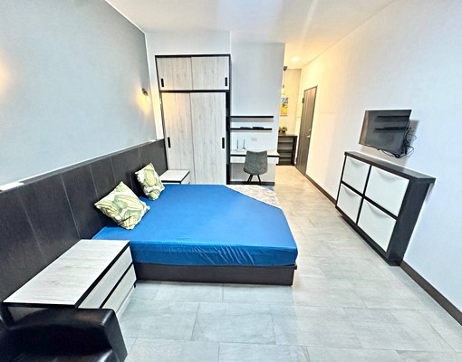 秒租💎東海♥️遊園南路工業區♥️精美裝潢♥️大套房✅獨洗曬 - Image 13