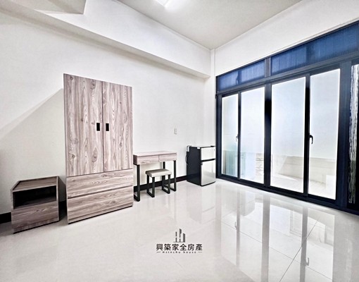 🎈高鐵區|優質電梯大套房|室內機車位 - Image 7