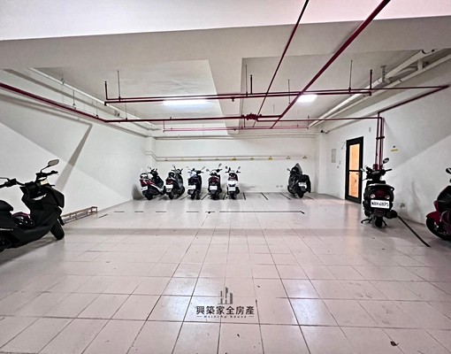 🎈高鐵區|優質電梯大套房|室內機車位 - Image 12