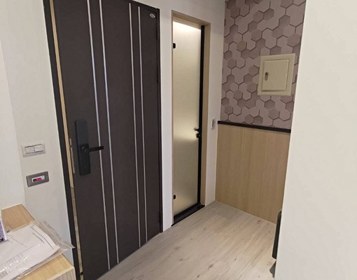 桃園/近大有商圈/可租補/可貓/可入籍/獨洗/陽台/一房一廳 - Image 6