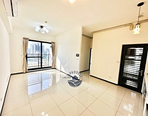 🥇北屯✨🉑全配2房雙陽台平車面外面👍🉑3租補 - Image 1