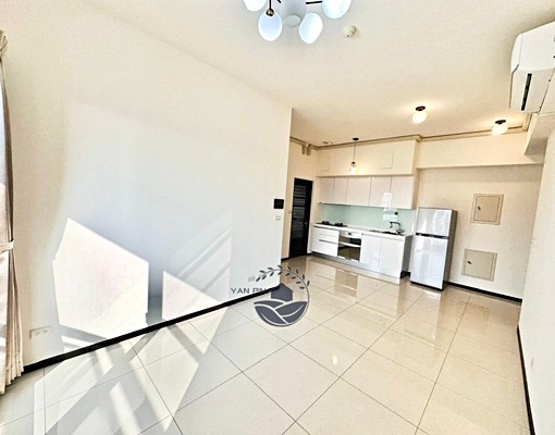 🥇北屯✨🉑全配2房雙陽台平車面外面👍🉑3租補 - Image 2