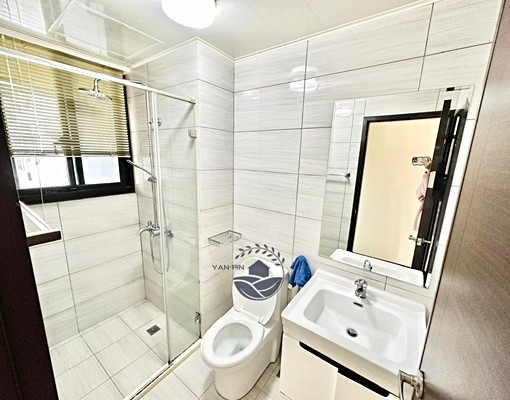 🥇北屯✨🉑全配2房雙陽台平車面外面👍🉑3租補 - Image 12