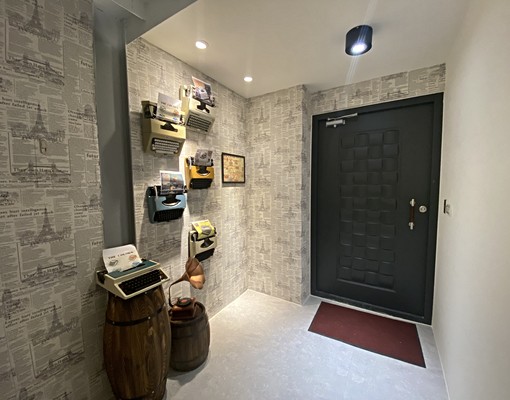 9米面寬忠明南路雙店面住辦合一 - Image 2