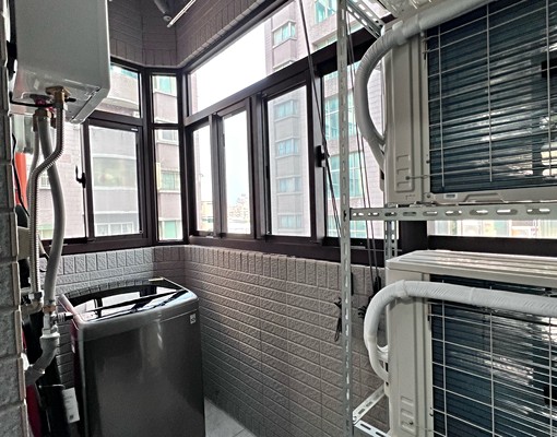 蘆洲三民高中清和居全新屋出租 - Image 12