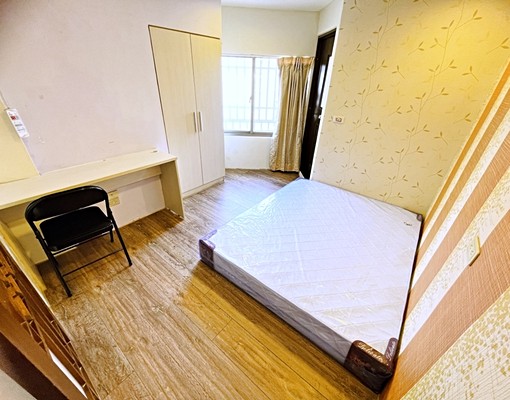 ✔一房一廳✔流理台✔管理員✔中興大、國圖館 - Image 8