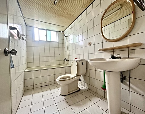 秒殺-四房46坪超大空間三面採光捷運宅 - Image 11