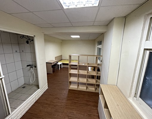 🍎中壢夜市.運動中心低樓層大套房🍎 - Image 3