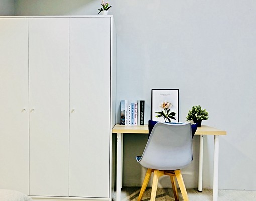 三重國小捷運站5分鐘×貓×代收包裹×聯網TV×麥克先生 - Image 5