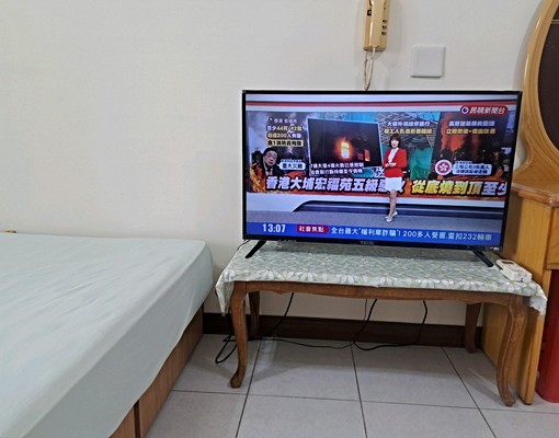 火車站前,獨立套房 - Image 3