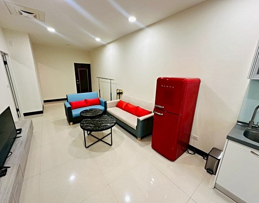 💕竹北遠百商圈💕採光兩房|獨立陽台|機能強、交通便利~ - Image 2