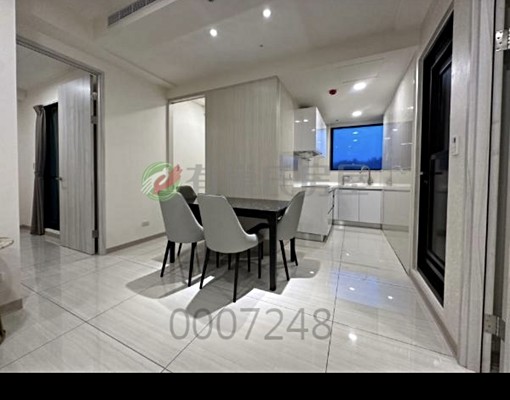 全新社區大樓三房+平面車位⎪傢俱家電全配⎪拎包入住 - Image 3