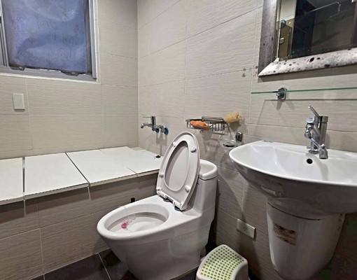 林口三井旁稀有大坪數2陽台|生活機能最強|可租補免服務費 - Image 12