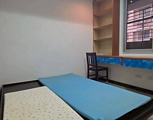 林口三井旁稀有大坪數2陽台|生活機能最強|可租補免服務費 - Image 9