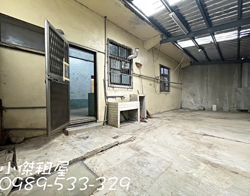 租屋藏寶圖🏡可當倉庫、外籍宿舍、整棟透天、大地坪好停車 - Thumbnail 9