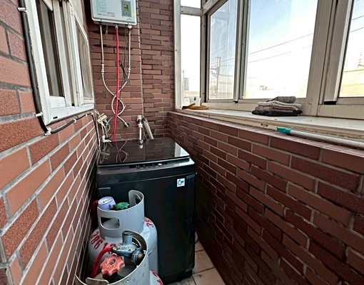 溫馨四房、近大園市區、生活機能優、交通方便~ - Image 6