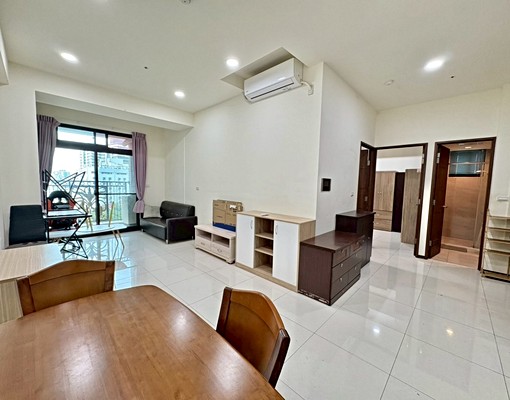 世紀雲品✨大空間✨可貓咪✨可租補✨兩房平車 - Thumbnail 1