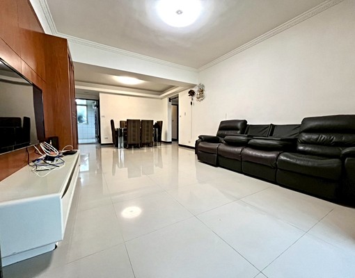 麟光/六張犁、租補報稅入籍裝潢採光3房機能強 - Image 2