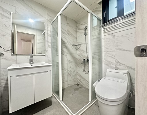 弘光科大♡正一房一廳♡無限視野露台戶♡機車位♡可雙租屋補助♡ - Image 15