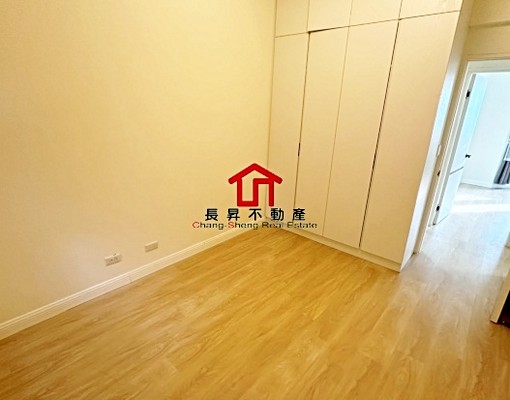 仁愛樹蔭◆正三房◆租金含平面車位◆社區大樓◆採光極佳 - Image 5