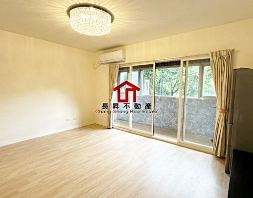 仁愛樹蔭◆正三房◆租金含平面車位◆社區大樓◆採光極佳 - Image 3