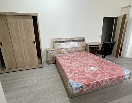 雅緻居所/男女皆可/安康路一段/7-9坪 - Image 7