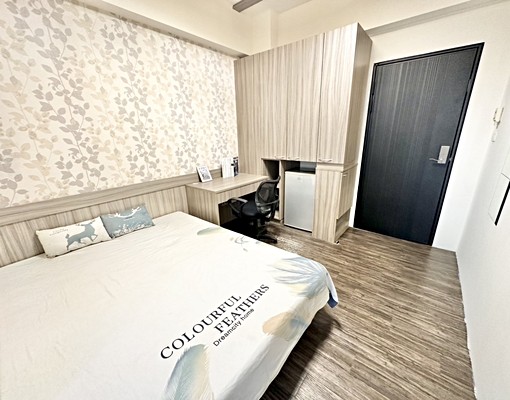 ‼️近一中.勤美‼️租補‼️獨洗曬.衛浴開窗‼️機能超好‼️ - Image 5