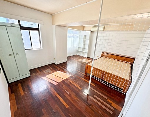 走路教育大學♡電梯四房♡可租補♡管理員/子母車♡傢俱電全配♡ - Image 2