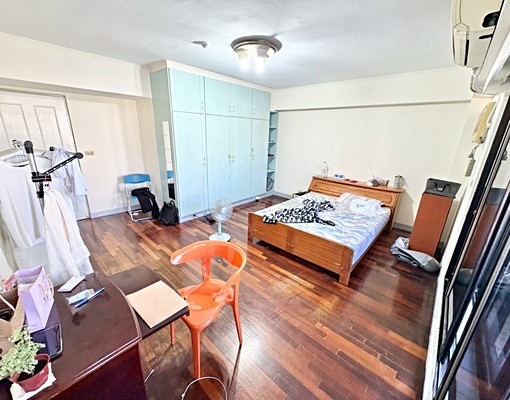 走路教育大學♡電梯四房♡可租補♡管理員/子母車♡傢俱電全配♡ - Image 9