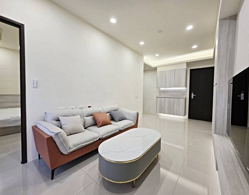 昌祐信義可租補全新裝潢2房平車家具電全 - Image 9