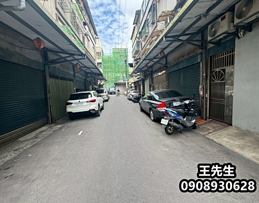 急租即住🏡近後站龜山工業區全新1房1廳陽台獨洗 - Image 7