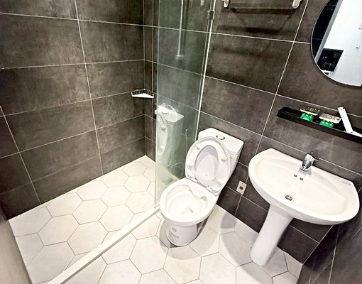 免爬高樓層~可報稅.申請雙租補~獨立陽台~變頻冷氣 - Image 10