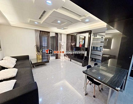 小巨蛋站~漂亮裝潢3房~全天管理~近捷運~付有桑拿室~ - Image 1